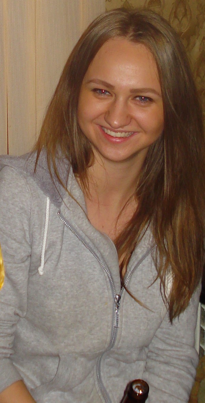 Марианна Волохова ♥ one lovе ♥ | Магадан