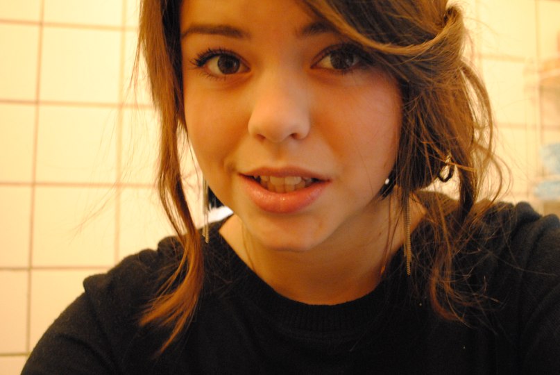 Полина Кузьменко | Москва