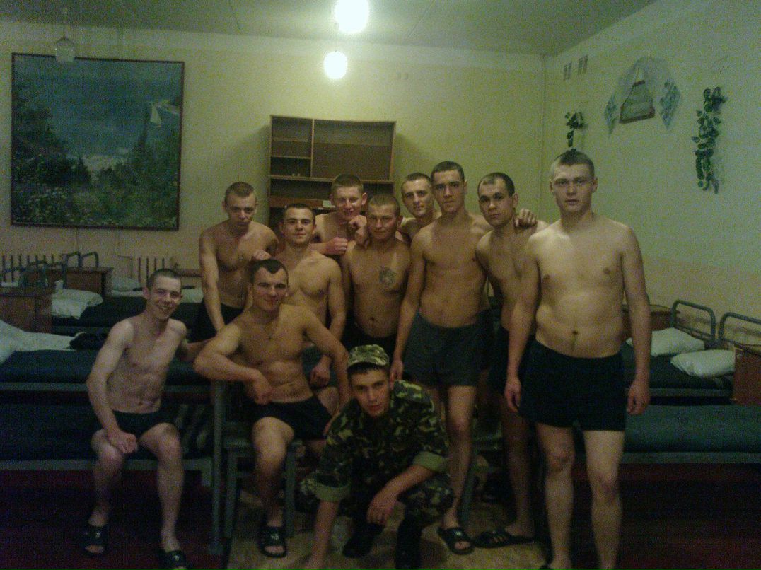 Андрій Турчинський DePuT@T | Львов