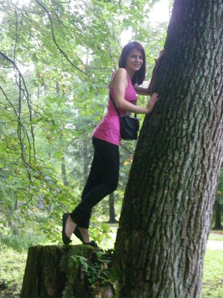 №36, Екатерина Васильева, Санкт-Петербург, Россия №36, Екатерина Васильева, Санкт-Петербург, Россия