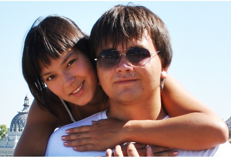 Алексей Захаров Е.Н.О.Т | Уфа