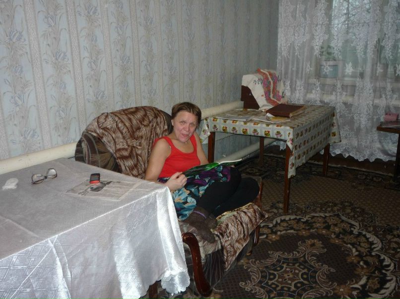 Гузель Ситдикова | Базарные Матаки