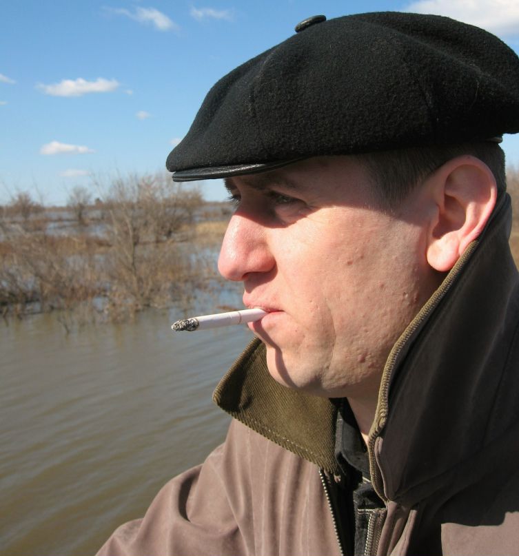 Валерий Сердюк | Ульяновск