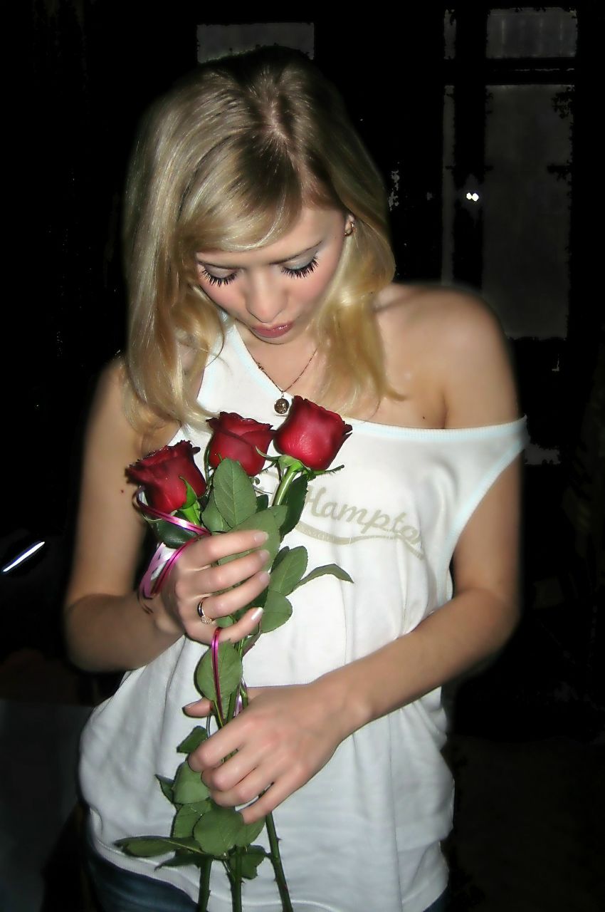 Ірина Назарик | Тернополь