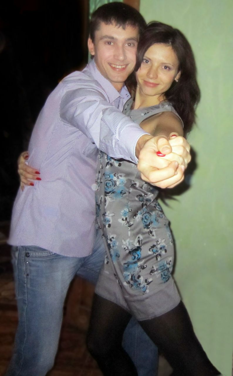 Валерия Фортушная | Киев