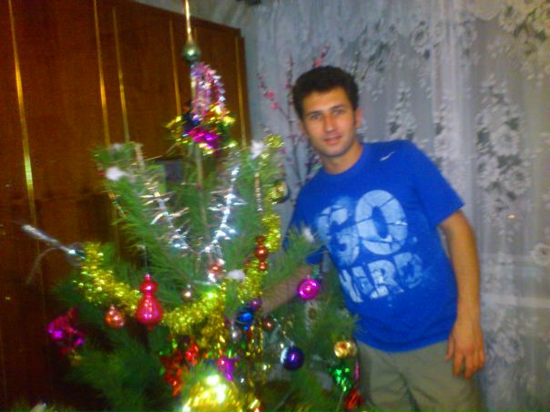 №112, Sam Smirnov №112, Sam Smirnov