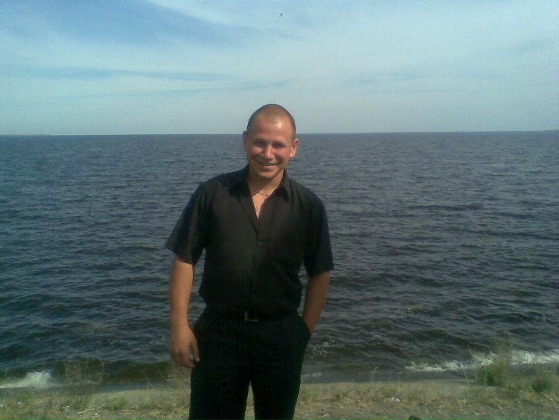 №54, Владимир Зинченко, 40 лет, Садовое №54, Владимир Зинченко, 40 лет, Садовое