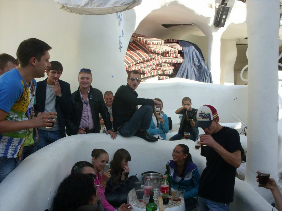 Таня Корж | Кривой Рог