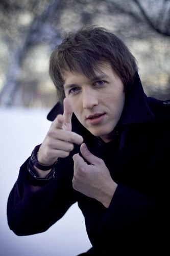 Александр Куликов | Владимир (село)