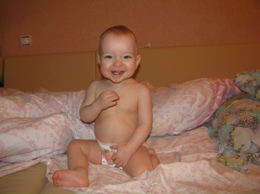 Екатерина Бикошвили | Мурманск