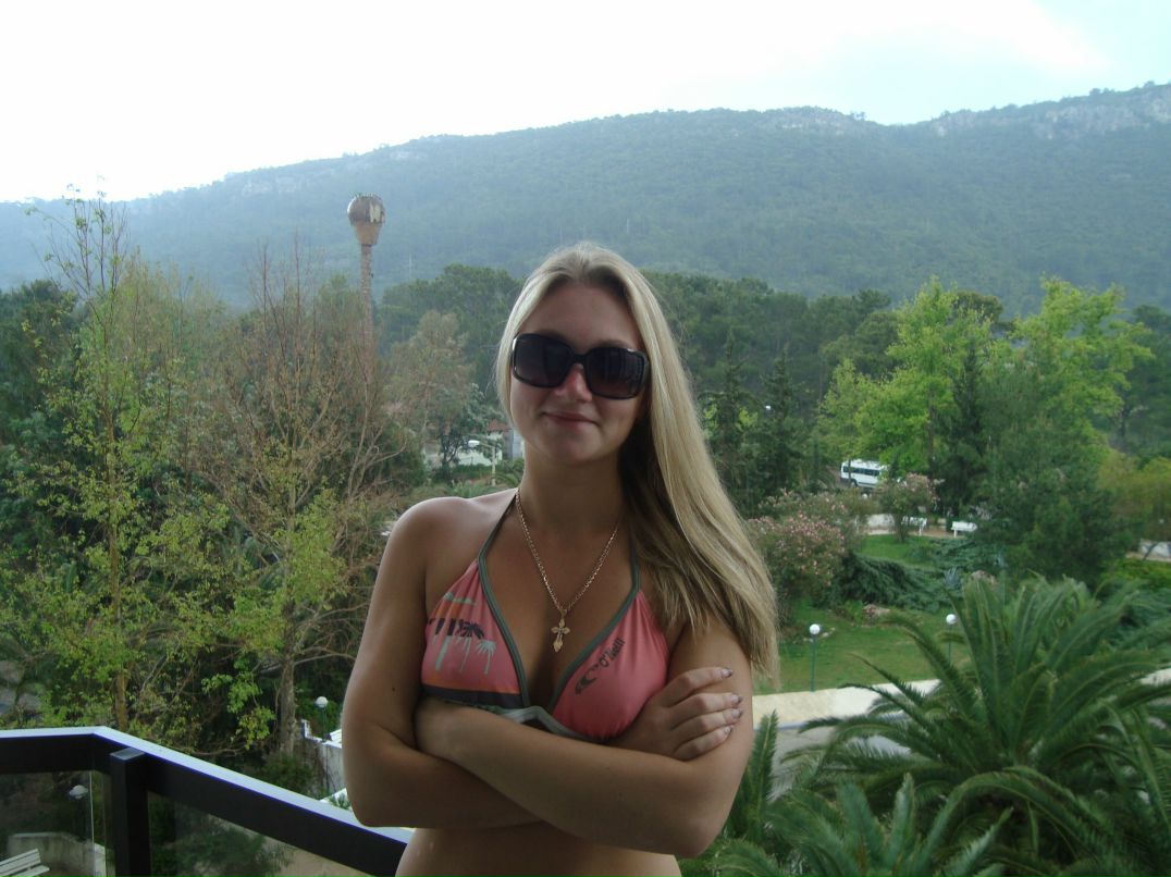 Евгения Марычева | Нижний Новгород