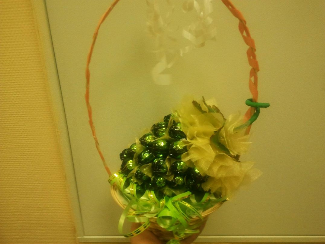 Ольга Сергеева | Санкт-Петербург