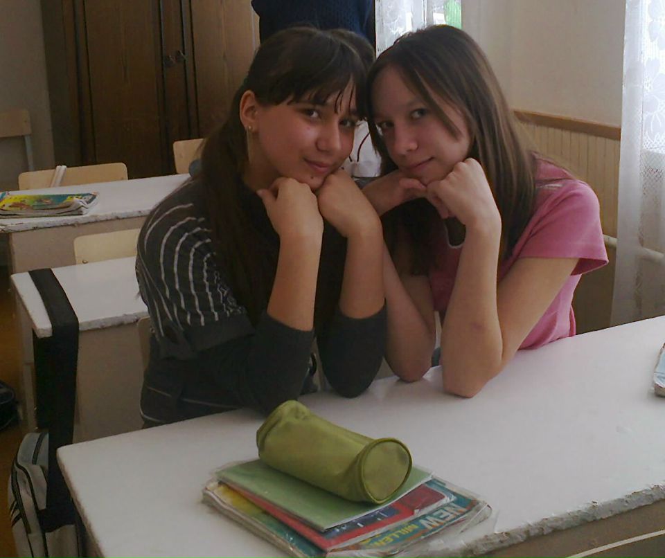 Светлана Рыжова Викторовна | Нефтегорск