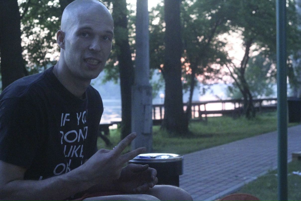 Etoo Oooon | Москва