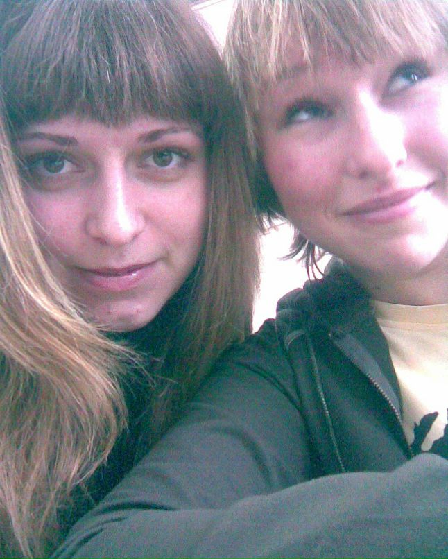 Мария Васильева-Тимощенко | Новосибирск