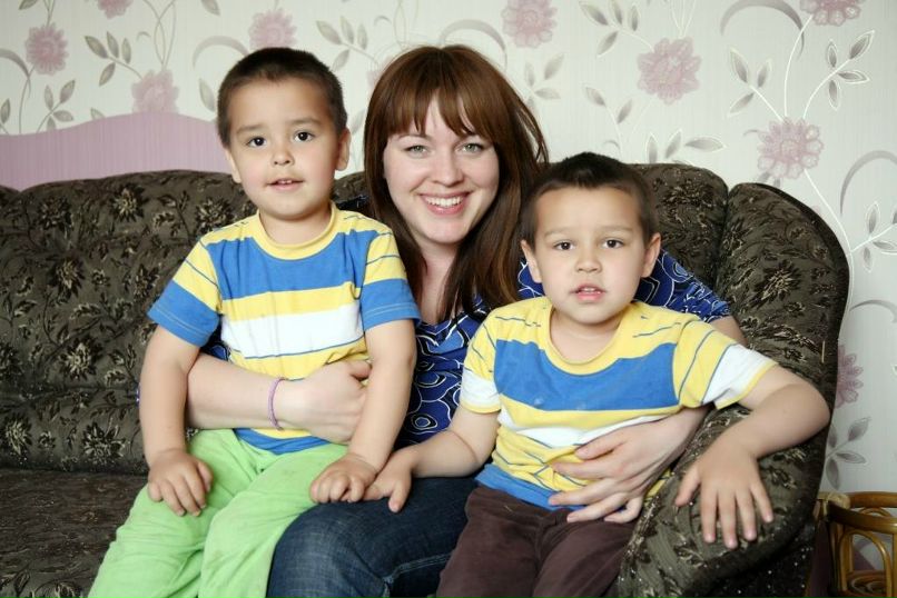 Светлана Чен | Иркутск