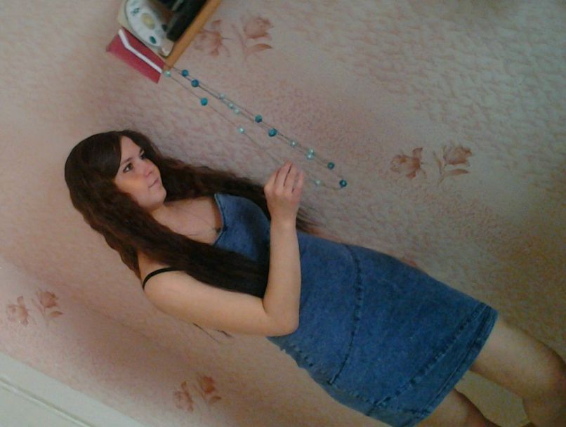 Елизавета Фролова | Пушкино