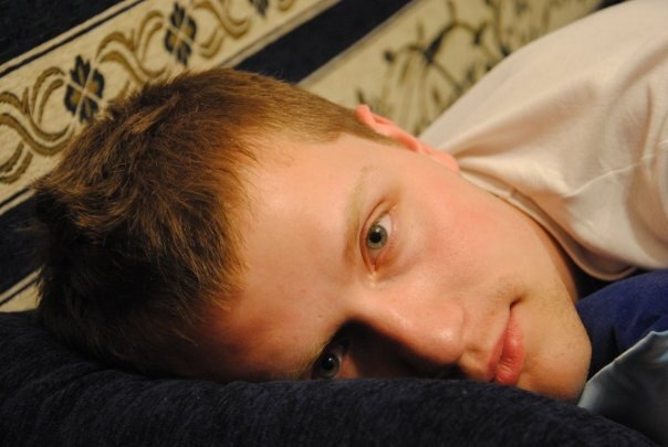 Илья Чупарин | Москва