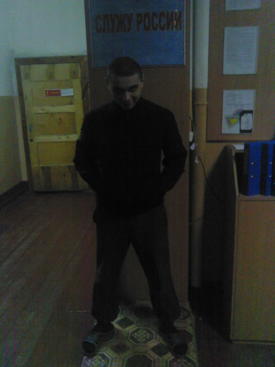 Иван Тимашев | Калининград