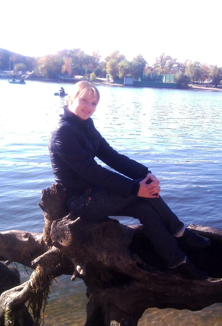 Дарья Фесенко | Запорожье