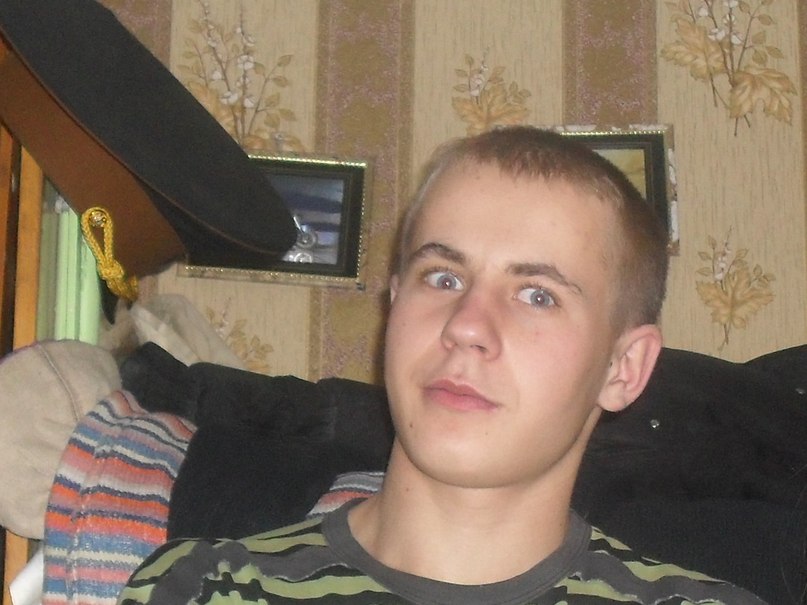 Олег Корнеев | Луганск