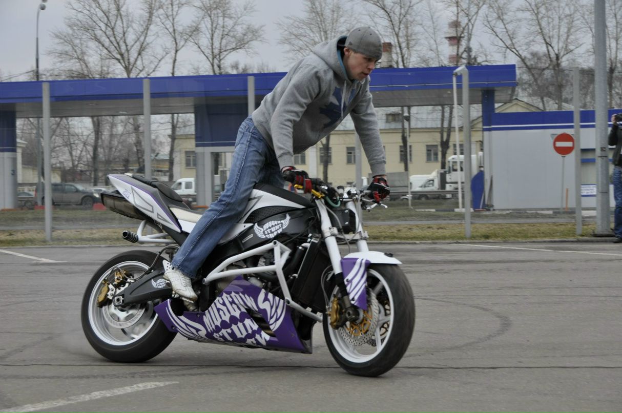 Дмитрий Васильев | Королёв