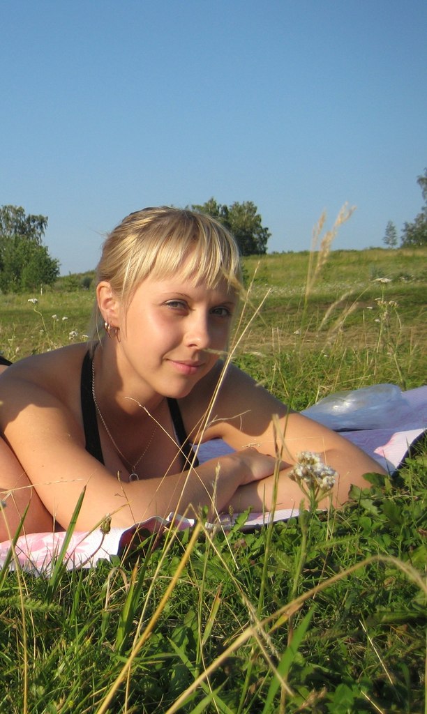 Татьяна Кудрявцева | Озерск