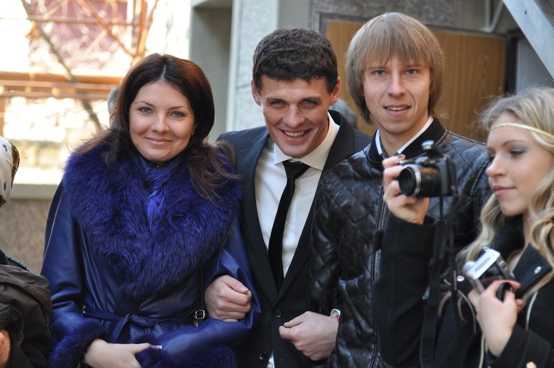 Сергей Костюк | 