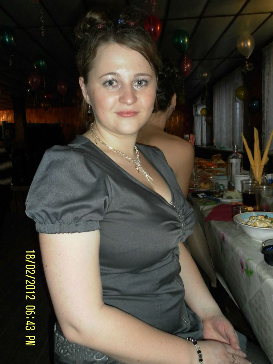 Елена Тарасенко | Оренбург