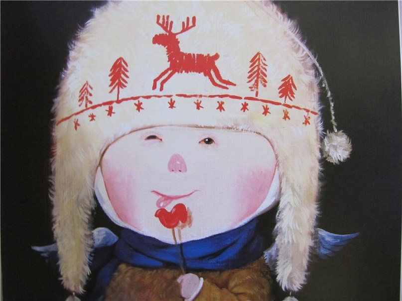 Ольга Соколянская | Новосибирск