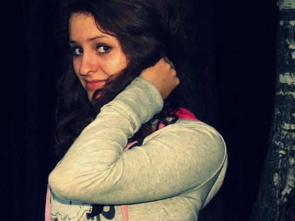 Анастасия Романовская | Чисть