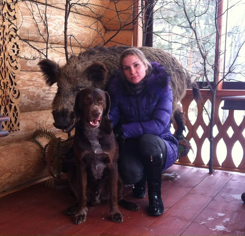 Валерия Шумская | Москва