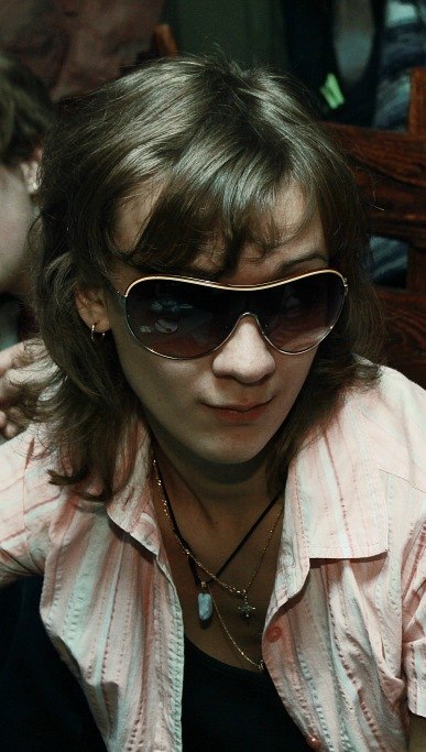 Аня Холяева | Ногинск