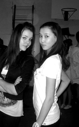 №8, Лайжит Халтубаева, Улан-Удэ №8, Лайжит Халтубаева, Улан-Удэ