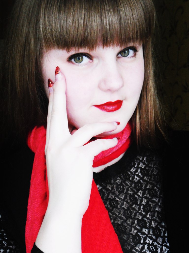 Анна Белякович | Быхов