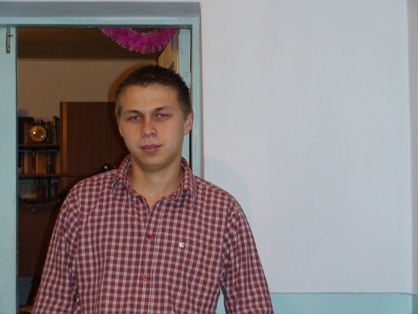 №26, Румиль Иногамов, 40 лет, Казань №26, Румиль Иногамов, 40 лет, Казань
