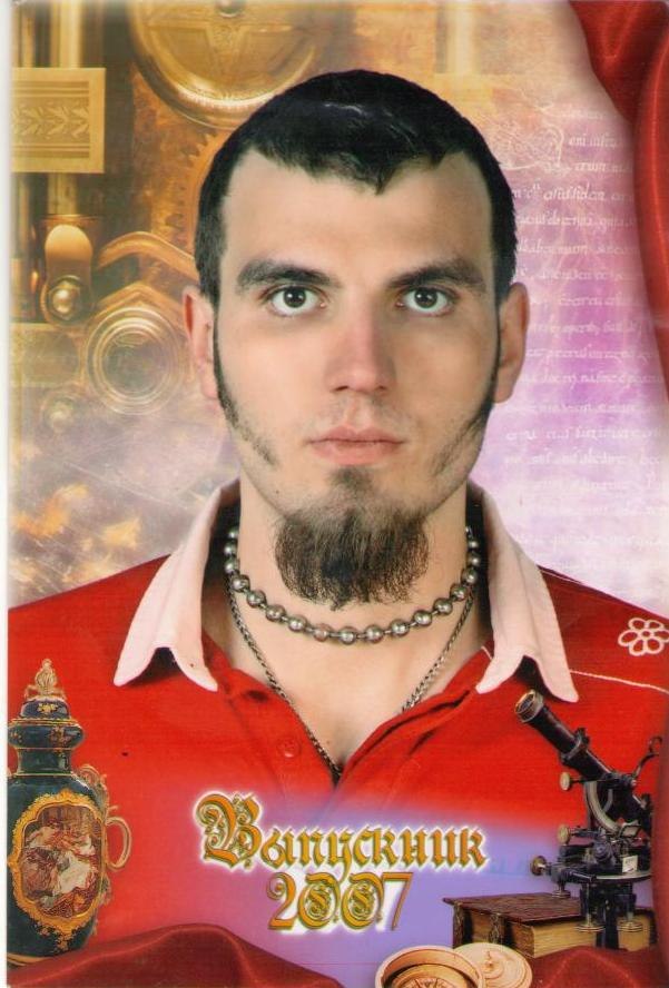 Федор Бузовский | Макеевка