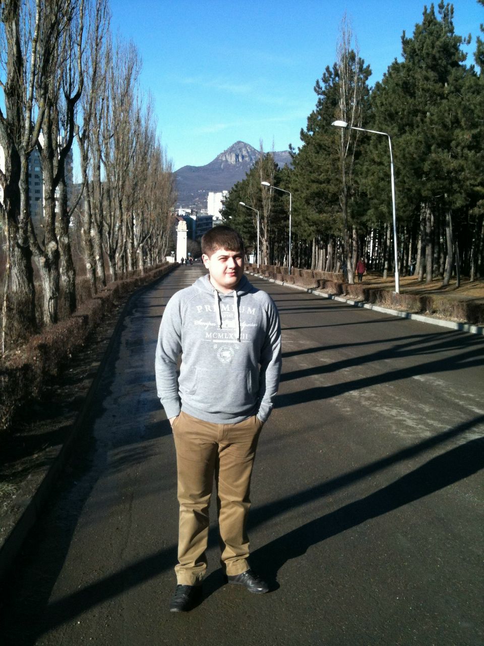 Артем Артемов | Москва