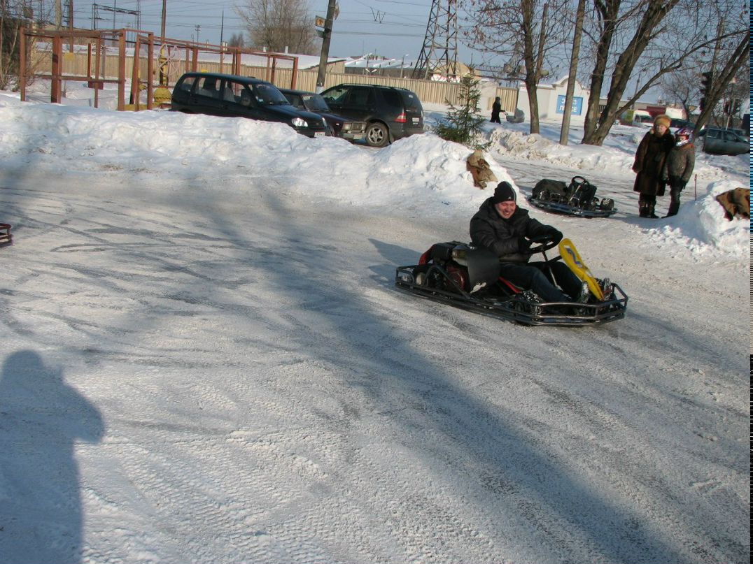 Дмитрий Земляков | Киров