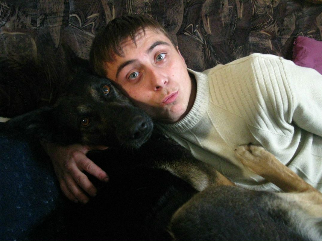 Константин Сливец ))) | Бобруйск