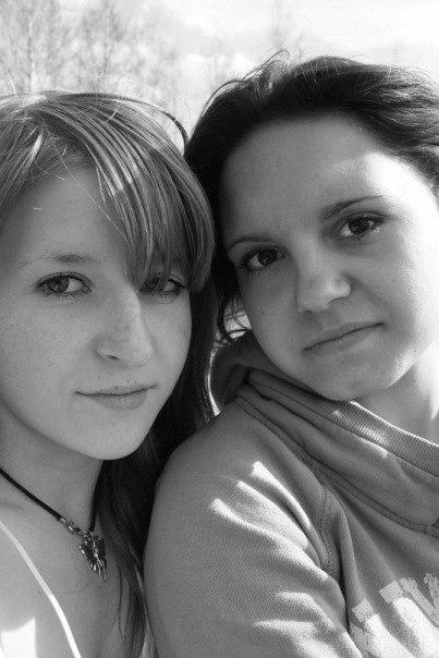 Ольга Воробьёва | Москва