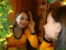 Фотография Алина Сазонова