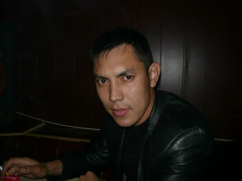 Султан Султанов | Москва