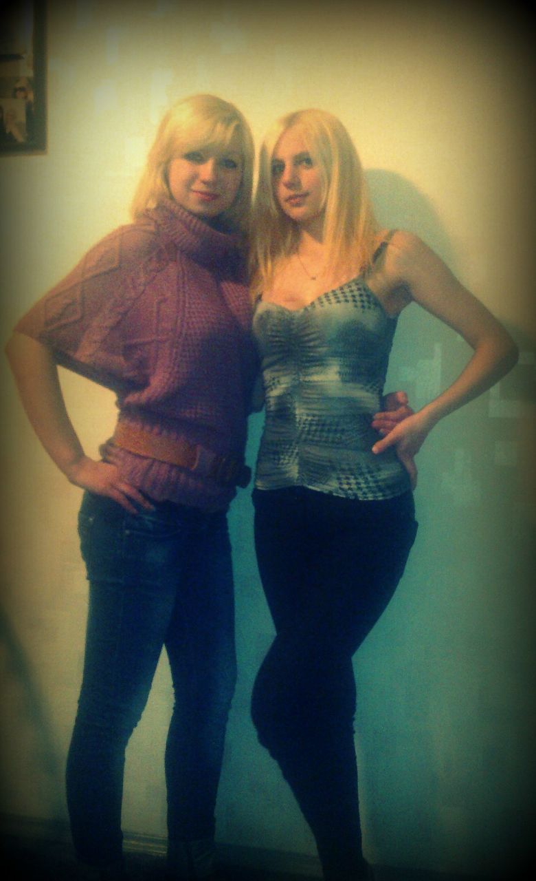 Олечка Сёмкина | Минск