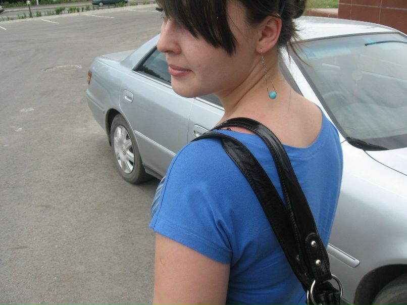 Валерия Рысева | Москва