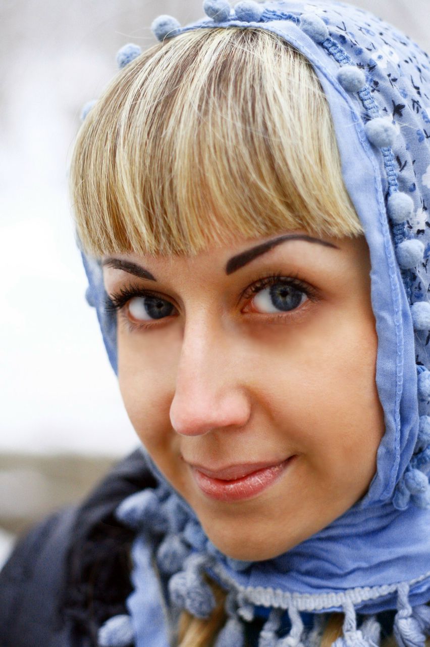 Татьяна Трофимова | Луганск