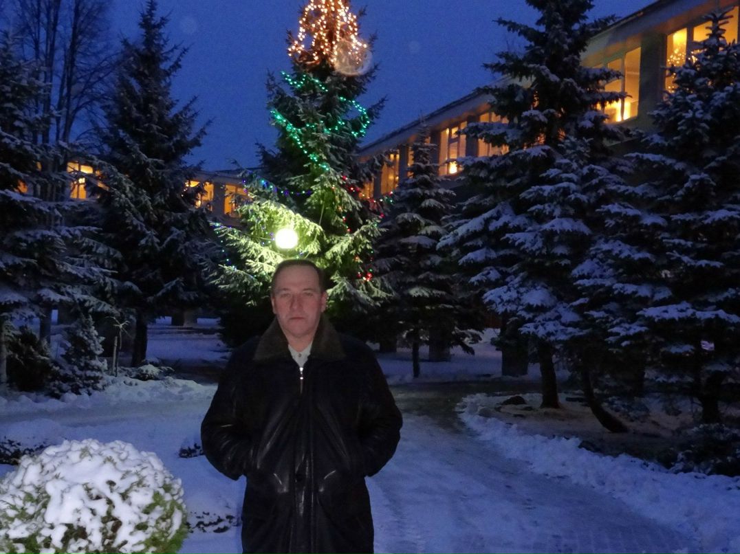 Александр Матюшев | Калининград