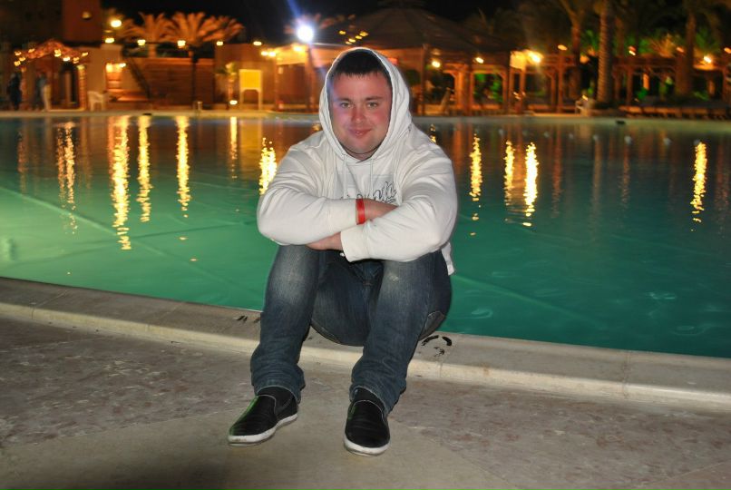 Артем Шерифович | Киев