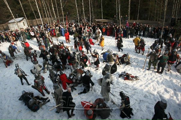 №73, Сергей Пекленский №73, Сергей Пекленский