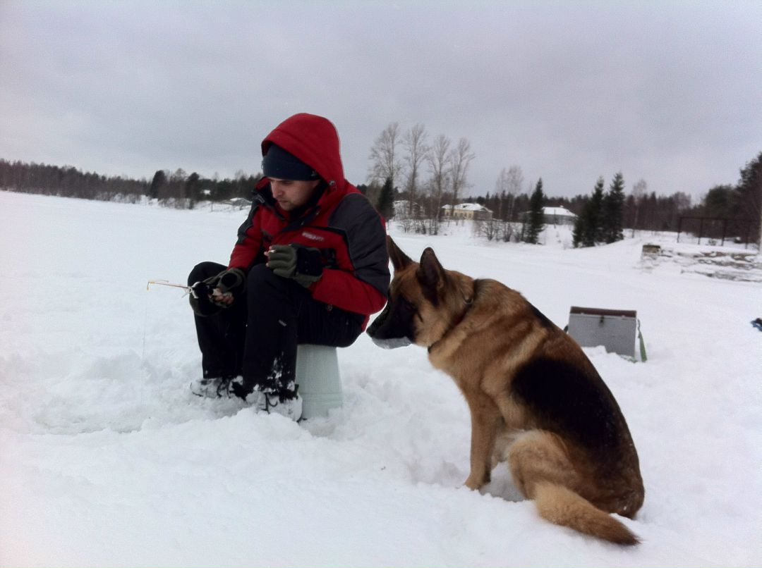 Стас Надеев | Санкт-Петербург